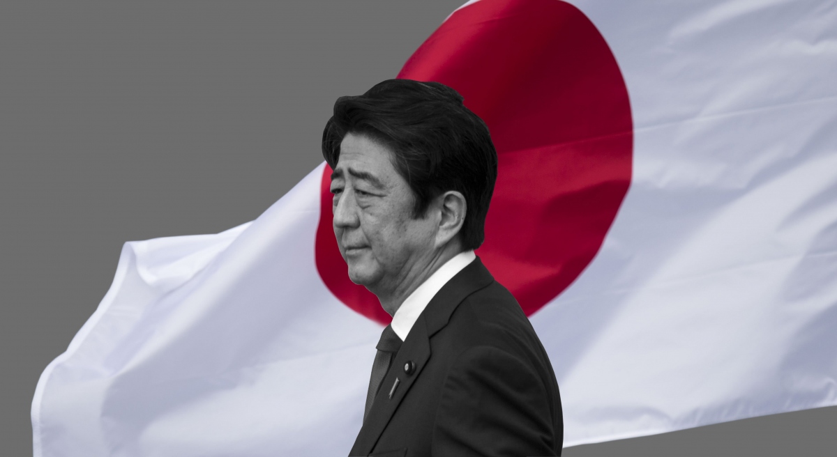 Cuộc đời và sự nghiệp cựu Thủ tướng Nhật Bản Abe Shinzo
